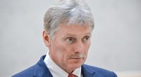 Peskov: Ermənistanın Aİ-yə üzvlüklə bağlı referendumunun tarixi hələ açıqlanmayıb