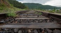 Türkiyə Gümrüyə gedən dəmir yolu xəttinin bərpasına başladı