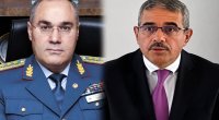 Səfər Mehdiyevin bacanağına cinayət işi açıldı - 200 minlik yeyinti - FOTO