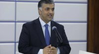 Babək Tağıyev işdən çıxarıldı