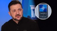Zelenski: Ukraynanın indiyədək NATO-ya dəvət olunmamasını başa düşmürəm