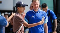 &ldquo;Qarabağ&rdquo; Bolqarıstana yollandı&ndash; FOTO