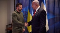 Netanyahu Zelenski ilə görüşmək istəməyib- KİV