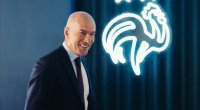 Zidan gəldi, Fransa millisinin loqosu dəyişdi - FOTO