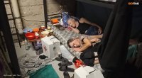 Gürcüstan Rusiyadan çıxarılan ukraynalıların müraciətini rədd etdi
