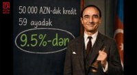 Cəbiş müəllim KREDİT reklamında &ndash; &ldquo;Rabitəbank&rdquo; milli irsimizi kommersiyaya necə ÇEVİRİR? &ndash; VİDEO