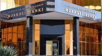 Mərkəzi Bank uçot dərəcəsi ilə bağlı qərarını AÇIQLAYACAQ