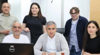 Anar Ələkbərov: "44" bədii filmi üzərində işi yekunlaşdırdıq" - FOTO