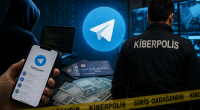 &ldquo;Telegram"da bu elanlara daxil olanların pulları oğurlandı - Kiberpolisdən əməliyyat - VİDEO