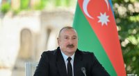 İlham Əliyev: &ldquo;Azərbaycanın və Qırğızıstanın humanitar sahədə əlaqələri uğurla inkişaf edir&rdquo;
