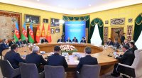 Azərbaycan və Qırğızıstan Dövlətlərarası Şuranın 3-cü iclası keçirildi - FOTO/VİDEO