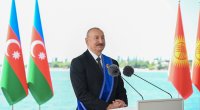 İlham Əliyev: &ldquo;Azərbaycan Mərkəzi Asiya ölkələri ilə əməkdaşlığı inkişaf etdirəcək&rdquo;