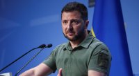 Zelenski Ukrayna və Rusiyanın itkilərini açıqladı: 1 milyon 600 min...