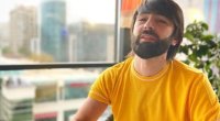 Elşad Xosenin ölüm xəbəri YAYILDI
