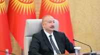 Prezident: &ldquo;Biz dost, qardaşıq, xalqlarımızı ortaq köklər birləşdirir&rdquo; - VİDEO