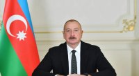 Prezidentin sosial hesablarında Xalq şairi ilə bağlı PAYLAŞIM - FOTO