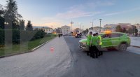 Moskvada metro yaxınlığında partlayış: ölən və yaralananlar var - VİDEO