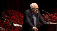 Anar: Nəriman Həsənzadənin əsərləri oxunduqca, özü də yaşayacaq