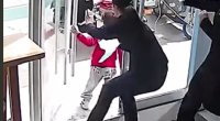 Diş həkimindən qaçan uşağın VİDEOSU sosial şəbəkələrdə viral oldu