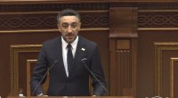 "Ümid edirəm ki, müxalifət məndən niyə Bakıda doğulduğumu soruşmayacaq"