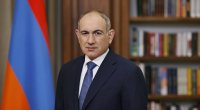 Paşinyan sabiq səfirə yeni vəzifə verdi - FOTO/VİDEO