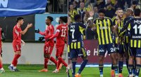 &ldquo;Turan Tovuz&rdquo; &ndash; &ldquo;Fənərbağça&rdquo; oyununun vaxtı müəyyənləşdi