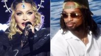 Madonna özündən 37 yaş kiçik sevgilisi ilə yenidən GÜNDƏMDƏ