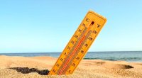 Sabah çimərliklərdə 28 dərəcə İSTİ OLACAQ