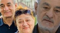 "48 il birlikdə yaşadıq, mənə qadının necə olduğunu öyrətdi"