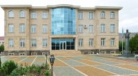 Sədərək Rayon İcra Hakimiyyətinin başçısı vəzifəsindən AZAD EDİLDİ