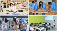Bu il peşə kurslarını bitirən 5019 şəxs işlə təmin edilib