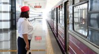 Avqustun 15-dən metroda yeni hərəkət sxemi tətbiq olunacaq
