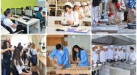 Nazirlikdən açıqlama: Peşə təhsilinə qəbul üçün elektron attestat gözləməyin