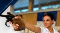 Azərbaycan atıcısı Avropa çempionatının finalına yüksəldi