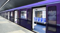 Bakıda 2030-cu ilədək 9 yeni metro stansiyası inşa ediləcək