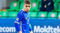 &ldquo;Kəpəz&rdquo; Moldova millisinin üzvünü transfer etdi
