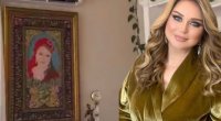 Mələkxanım Eyubovanın evi &ndash; VİDEO