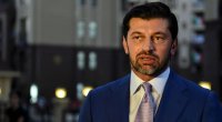 NATO həm bizi, həm də Ukraynanı aldadıb - Kaladze