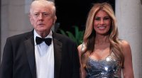 Melaniya Tramp hara yoxa çıxıb? -Bu il cəmi 14 dəfə ictimaiyyət qarşısında görünüb