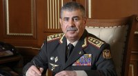 Zakir Həsənov Hava Döyüş Komandanlığına müvafiq tapşırıqlar VERDİ