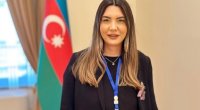 Tanınmış türkiyəli aparıcı Fulya Öztürk yenidən Qarabağda &ndash; VİDEO