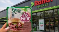 Rahat Marketdə satılan &ldquo;Pınar&rdquo; kolbasası müzakirə yaratdı: Tarix niyə silinmiş görünür?