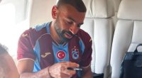 Məhəmməd Salah Türkiyəyə yola düşdü - "Trabzonspor"un formasını geyinəcək - VİDEO