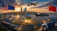 Vaşinqton, Brüssel və Pekin niyə Bakıya üz tutur? - TƏHLİL