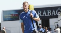 &ldquo;Qarabağ&rdquo; Polşaya yollandı &ndash; FOTO