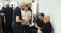 Arayik Harutyunyan və digərlərinin şikayətləri üzrə apellyasiya məhkəməsi davam etdirilir