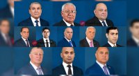 Mediaya ən qapalı deputatlar &ndash;SİYAHI