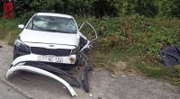 Qubada zəncirvari qəza törədən sürücülərin kimliyi AÇIQLANDI