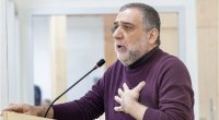 Terrorun SİYASİ SİMASI: Ruben Vardanyan