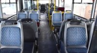 Avtobuslarda məhz buna görə əks istiqamətli oturacaqlar var imiş